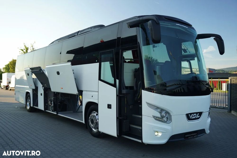 VDL / FHD 2 / EURO 6 / USB / IMPORTAT / - 14