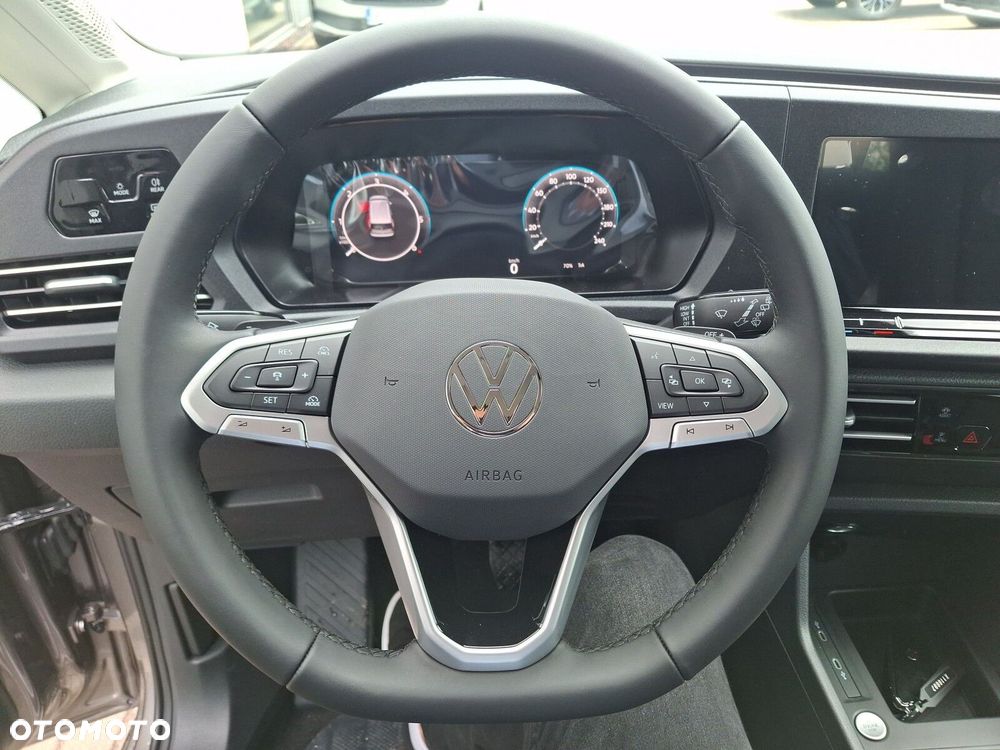 Volkswagen Caddy - 30