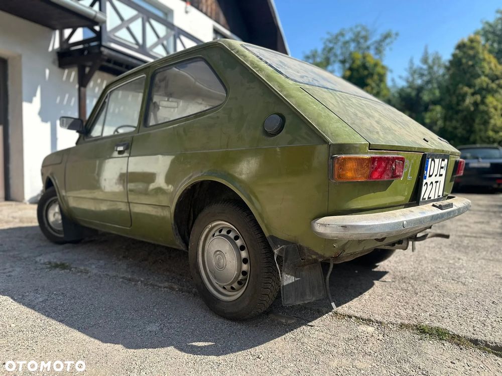 Fiat 127 - 11