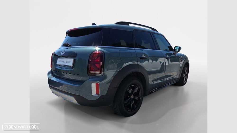 MINI Countryman One D Northwood Edition Auto - 5