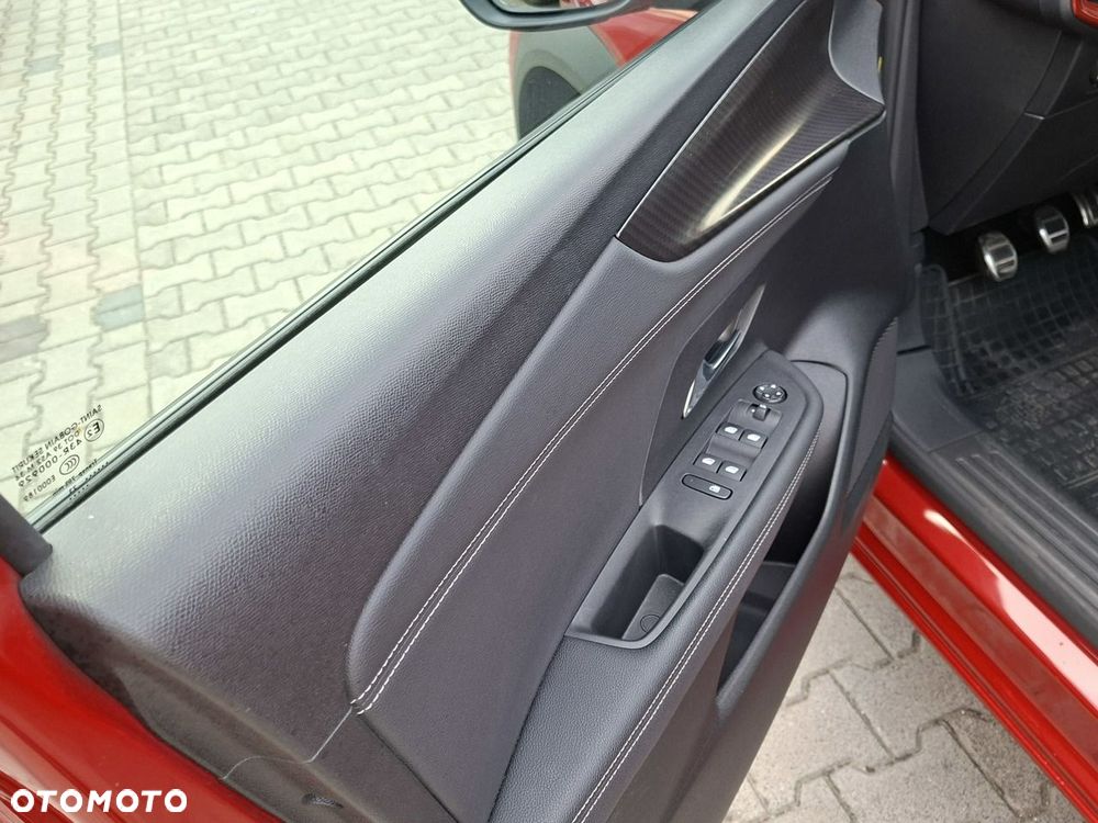 Opel Mokka 1.2 DI Turbo GS - 17