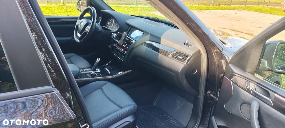 BMW X3 xDrive28i Sport-Aut - 19