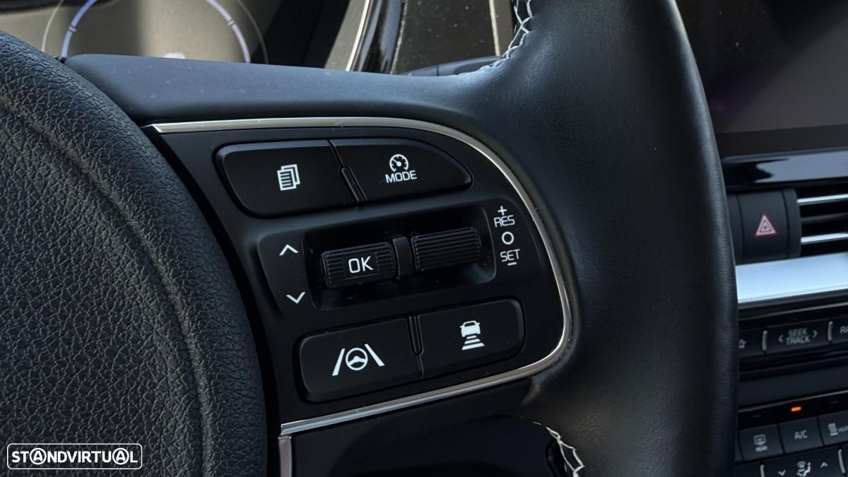 Kia e-Niro Spirit - 20