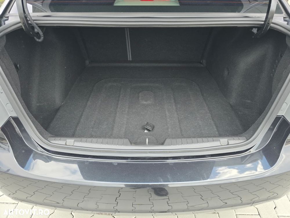 Chevrolet Cruze 2.0 LS Plus G1 - 8