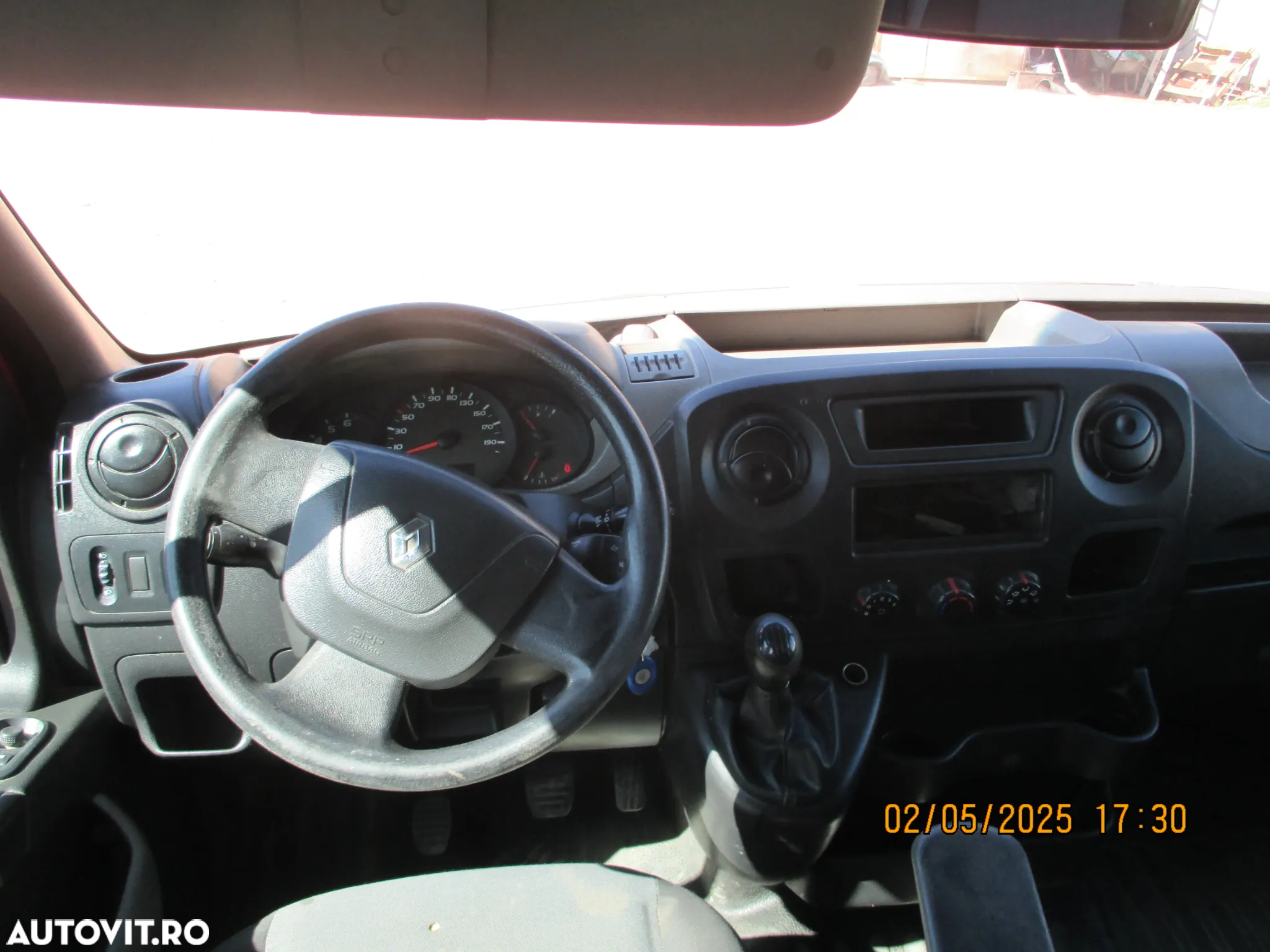 Renault MASTER - 11