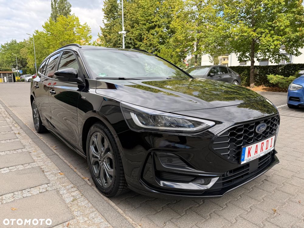 Ford Focus - 4