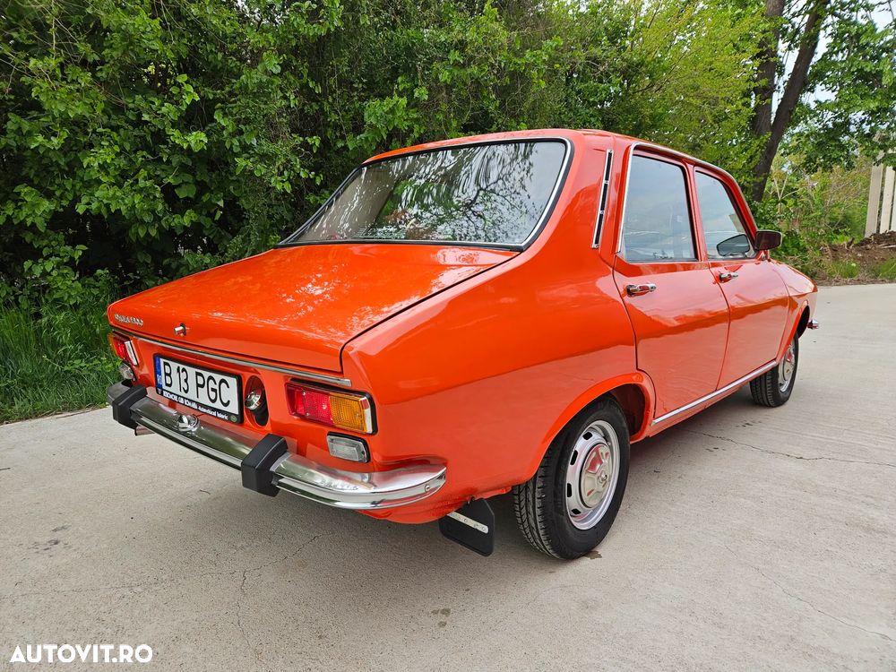 Dacia 1300 - 32