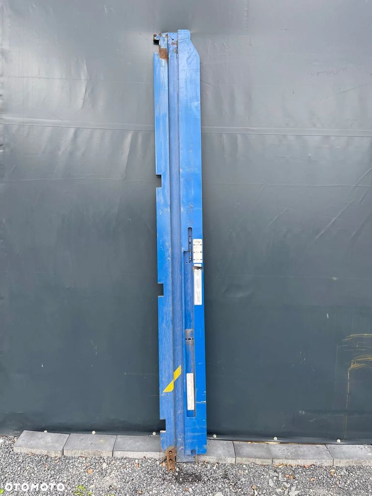 Słupki do naczepy KRONE - 9