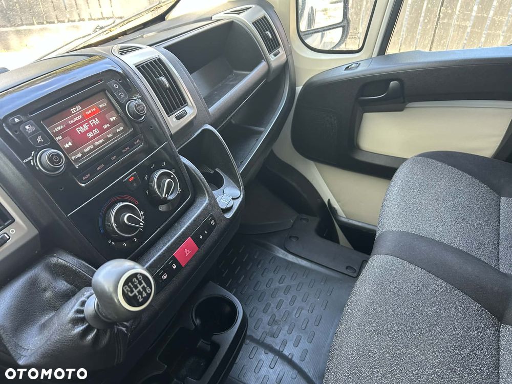 Fiat Ducato - 5
