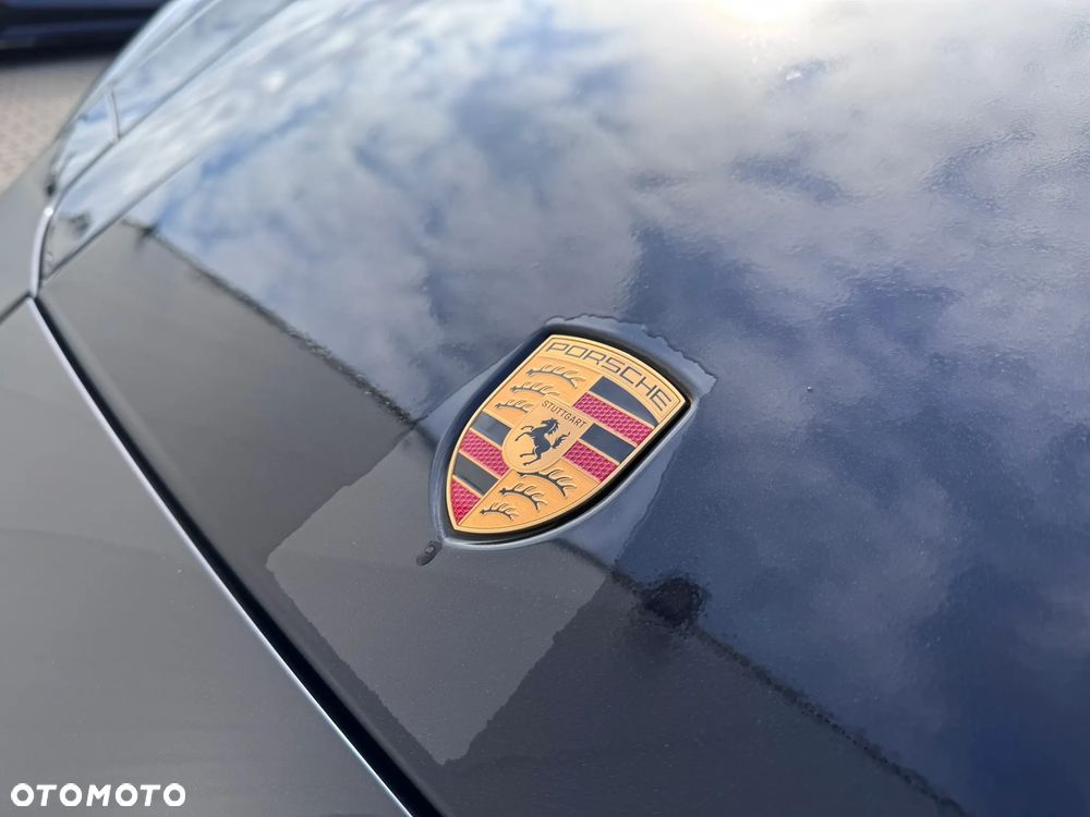 Porsche Panamera 4S E-Hybrid PHEV - 21