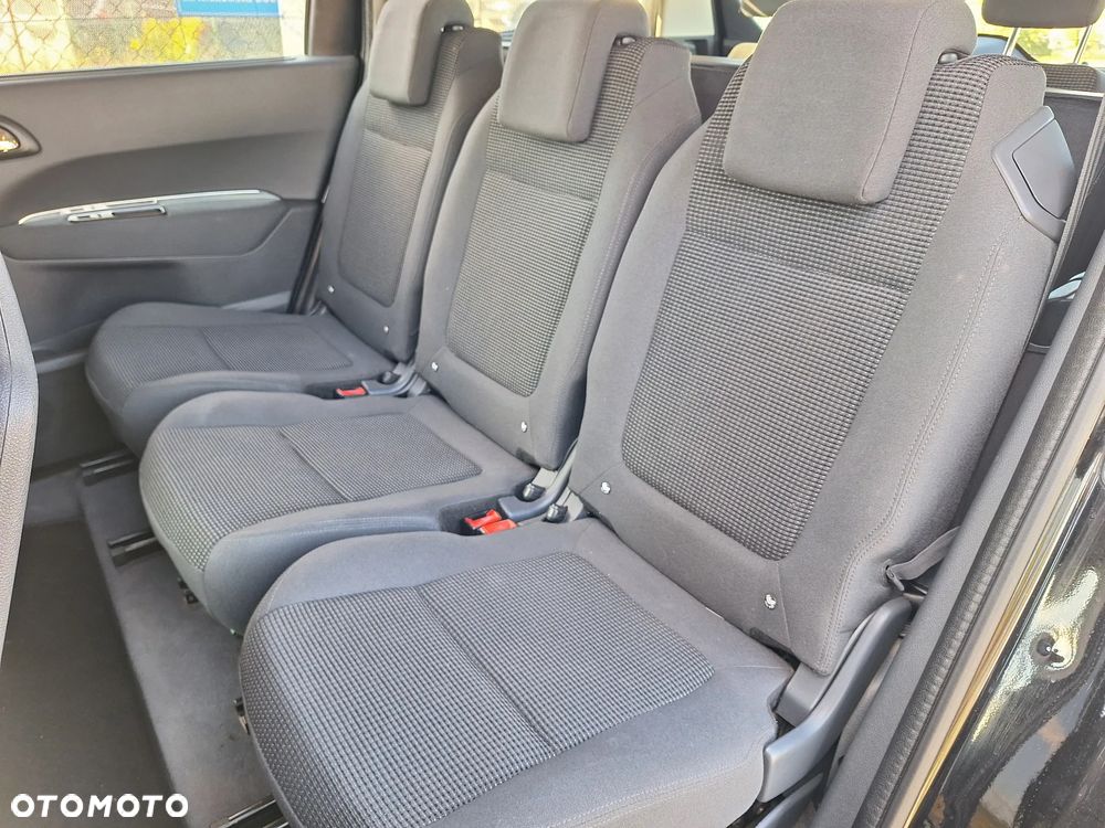 Peugeot 5008 2.0 BlueHDi Active 7os - 17