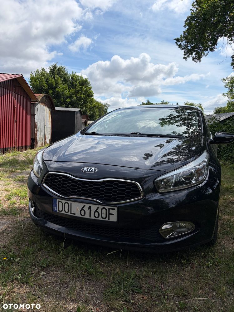 Kia Ceed 1.6 GDI Business Line - 2