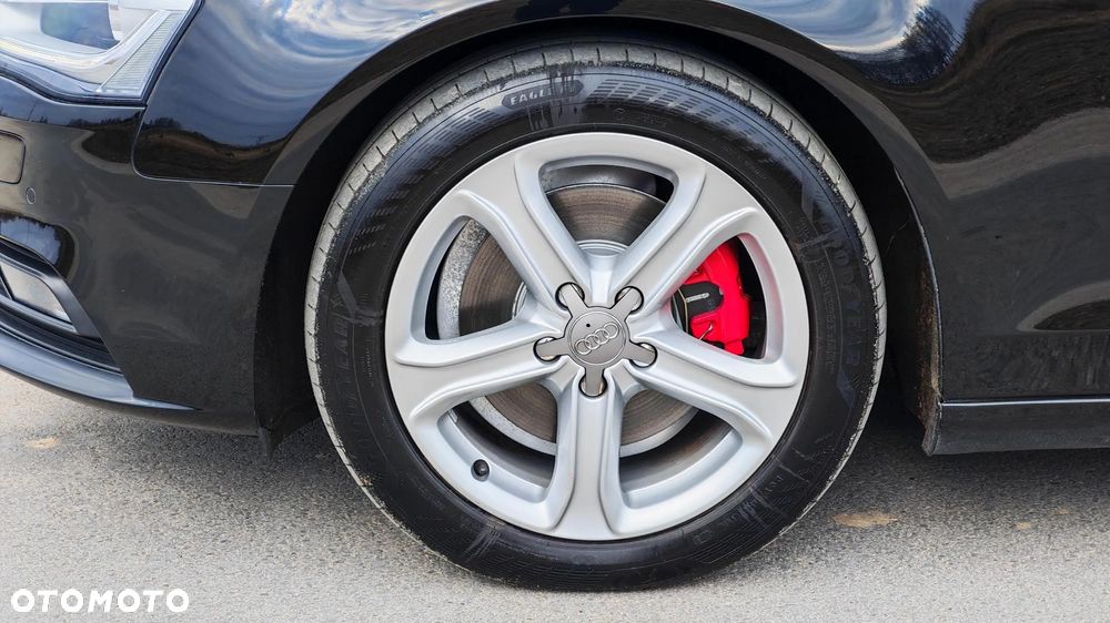 Audi A4 Avant 2.0 TDI ultra DPF Ambiente - 39