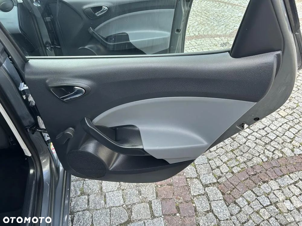 Seat Ibiza - 36