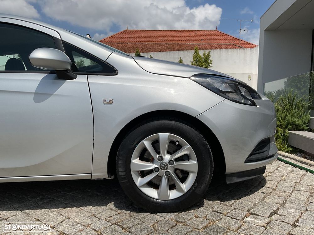 Opel Corsa 1.3 CDTi Dynamic - 18