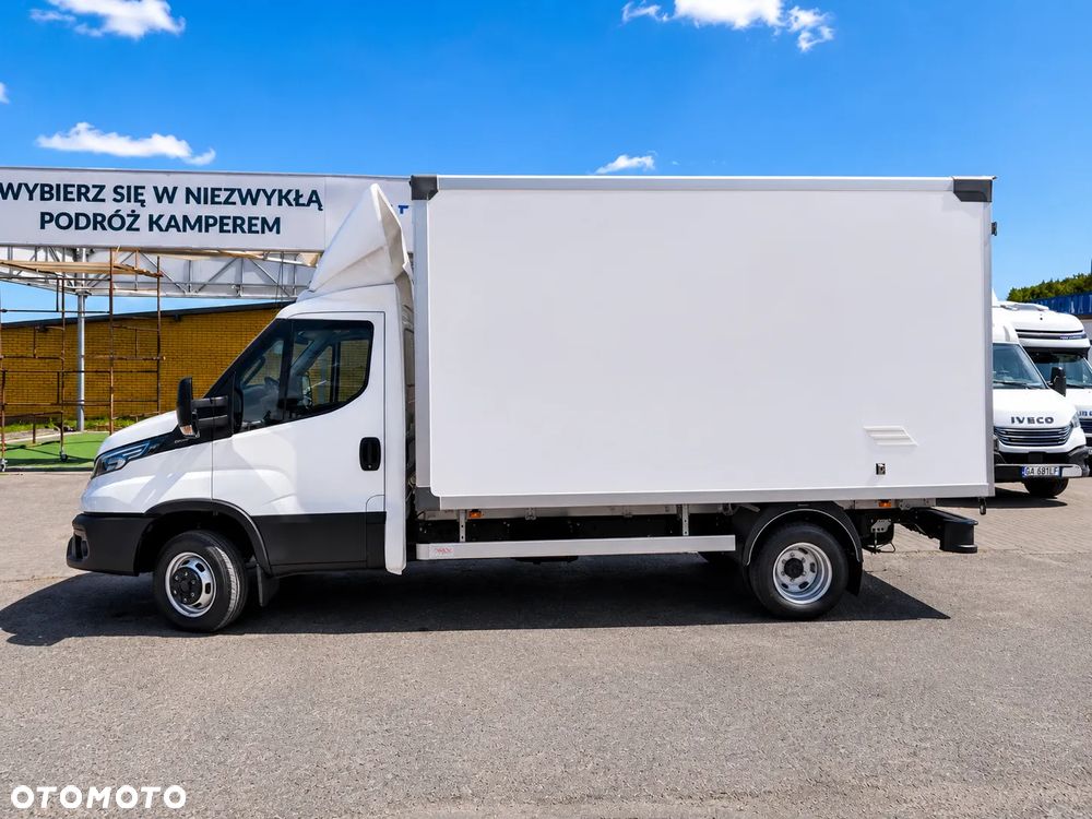 Iveco Daily 50C18HZ - 4