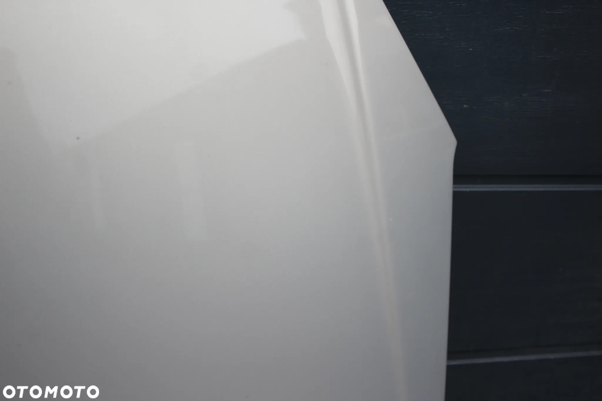 MASKA POKRYWA SILNIKA OPEL ASTRA H Z167 - 7