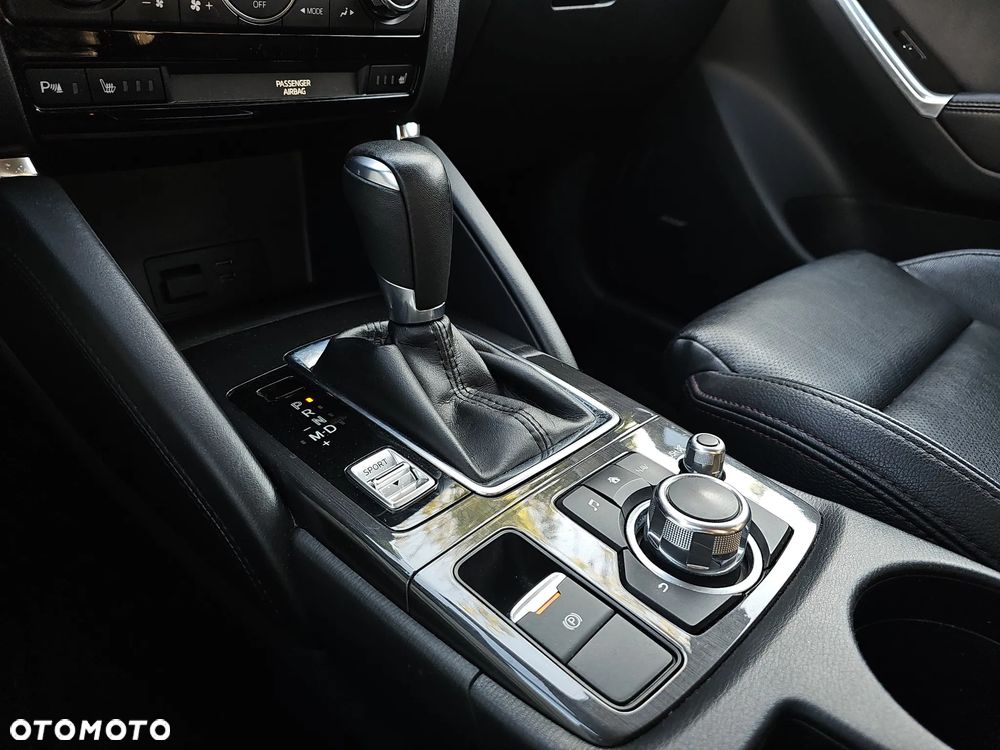 Mazda CX-5 2.0 Skypassion AWD - 17