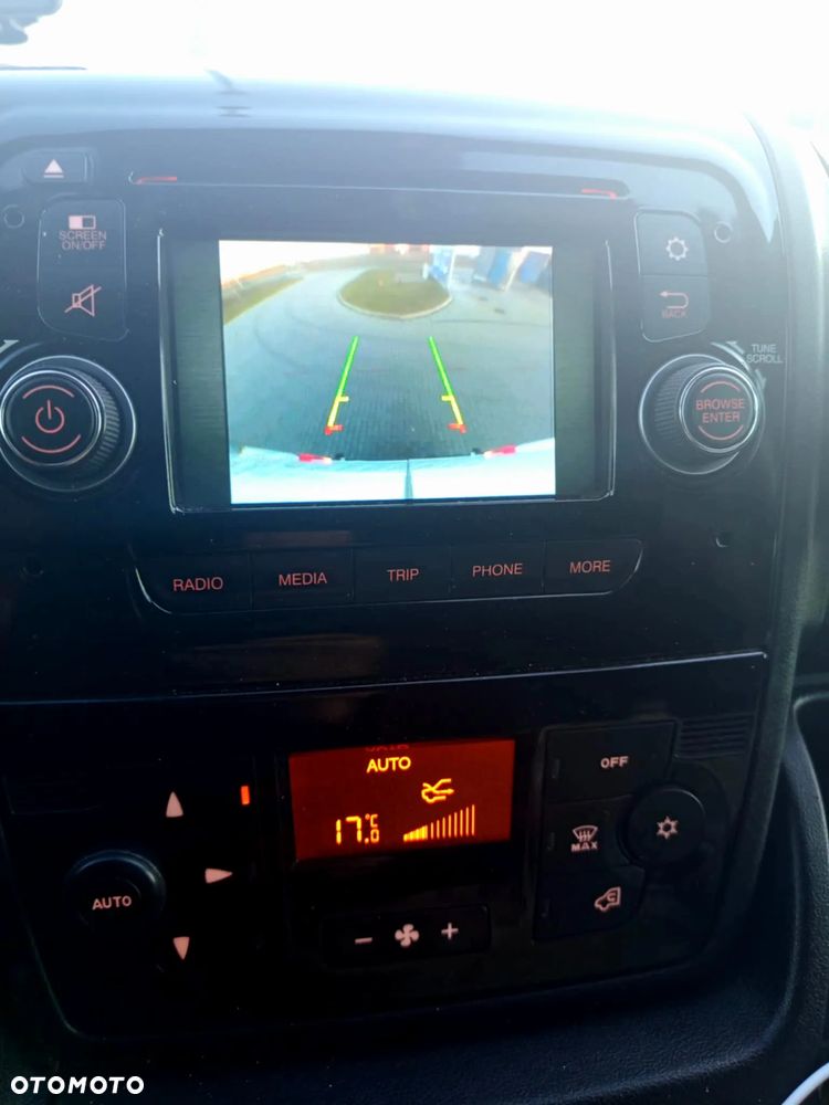 Peugeot Boxer Maxi 2,2 Climatronik Kamera - 10