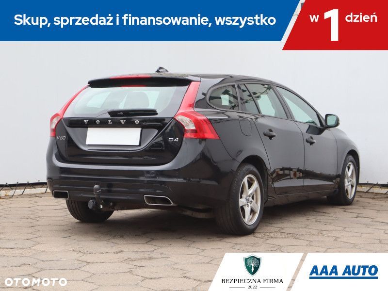 Volvo V60 - 7
