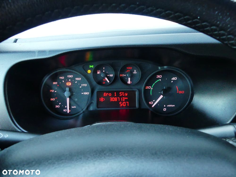 Iveco Daily - 21