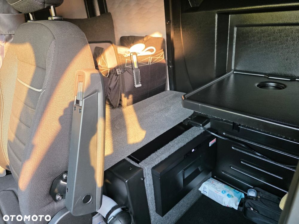 Iveco DAILY - 9