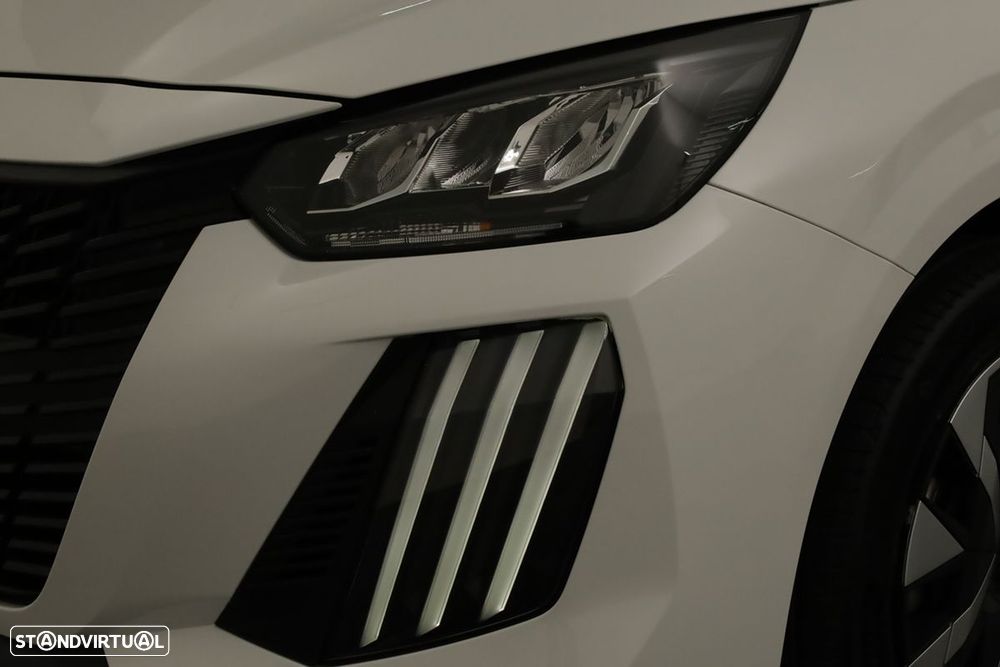 Peugeot e-208 50 kWh Active - 6