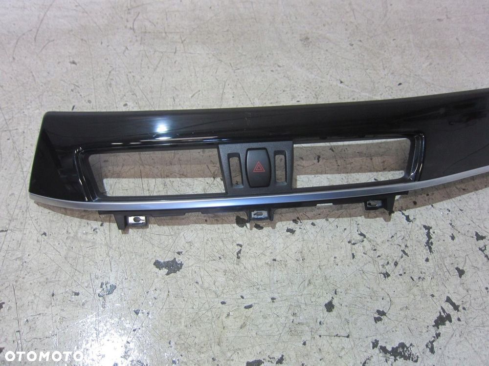 BMW X1 F48 LISTWY DEKORY DESKI KOMPLET 9292547 EUROPA/USA 51169292547 - 3
