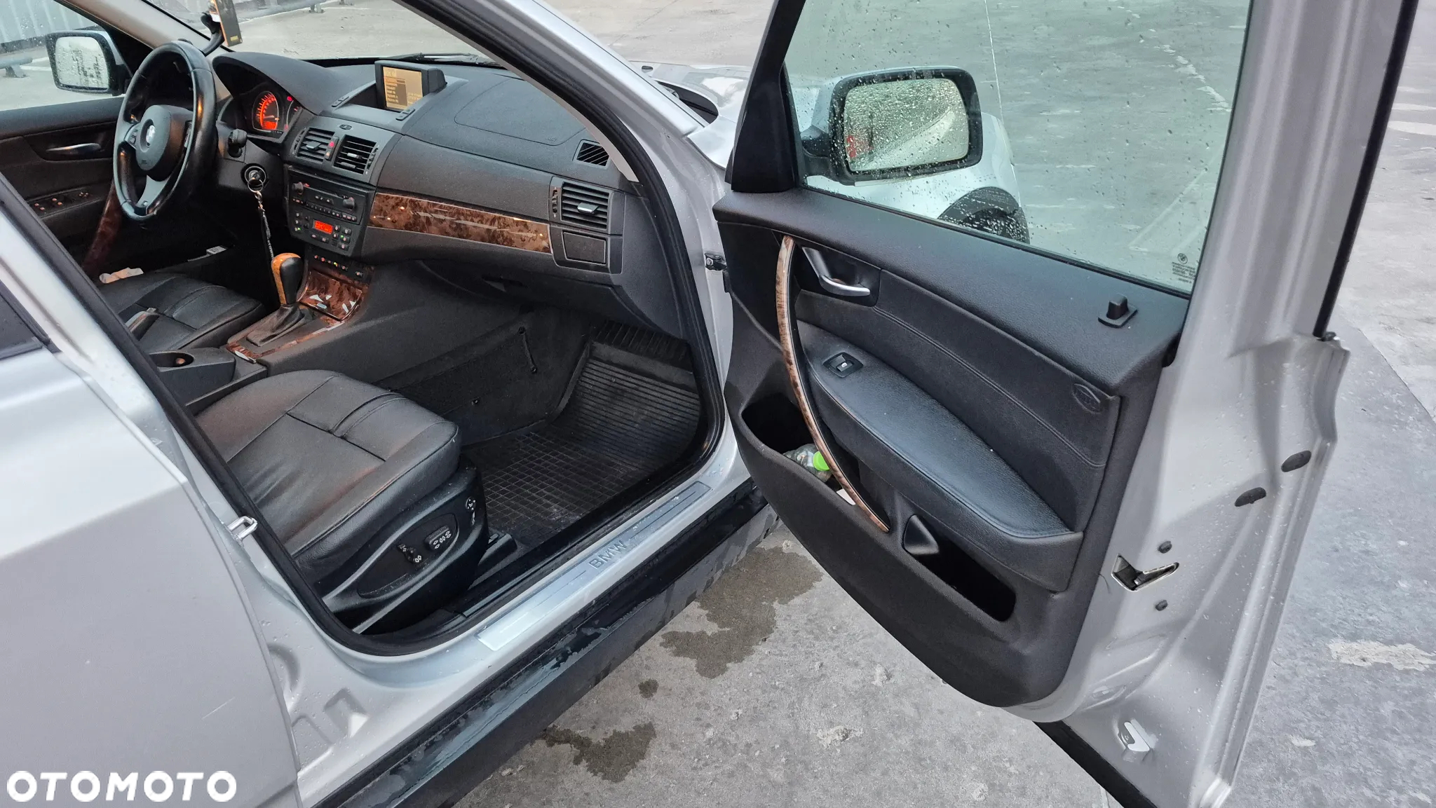 BMW X3 - 19