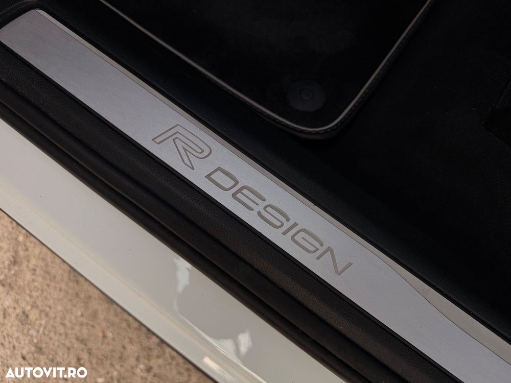 Volvo XC 60 D4 AWD Geartronic RDesign - 14