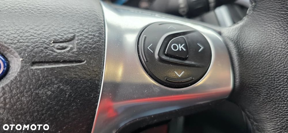 Ford Focus Turnier 1.6 TDCi DPF Titanium - 22