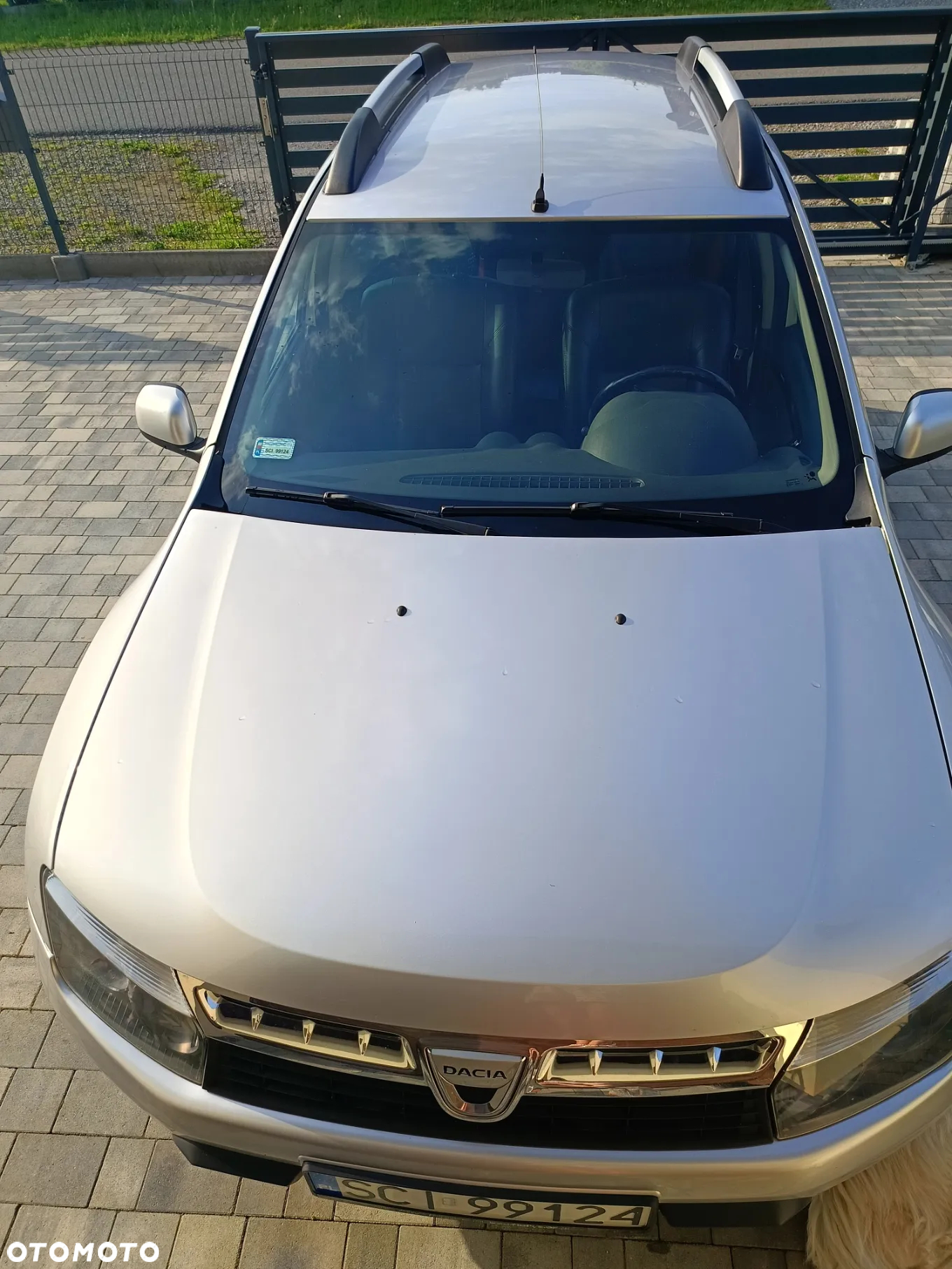 Dacia Duster - 4