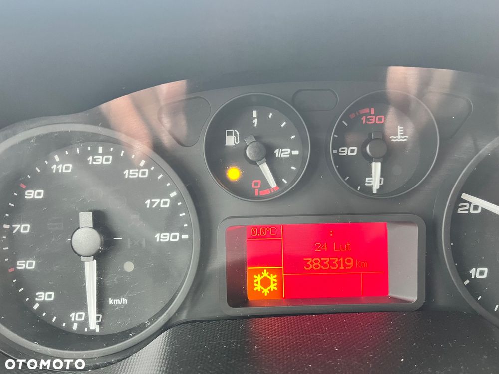 Iveco Daily 35C16 - 8