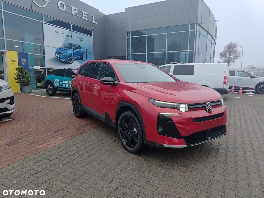 Citroën C5 Aircross - 5