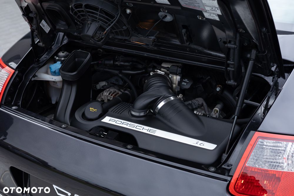 Porsche 911 - 28