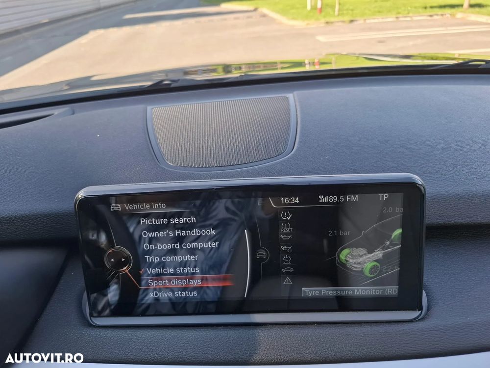 BMW X5 xDrive30d - 36