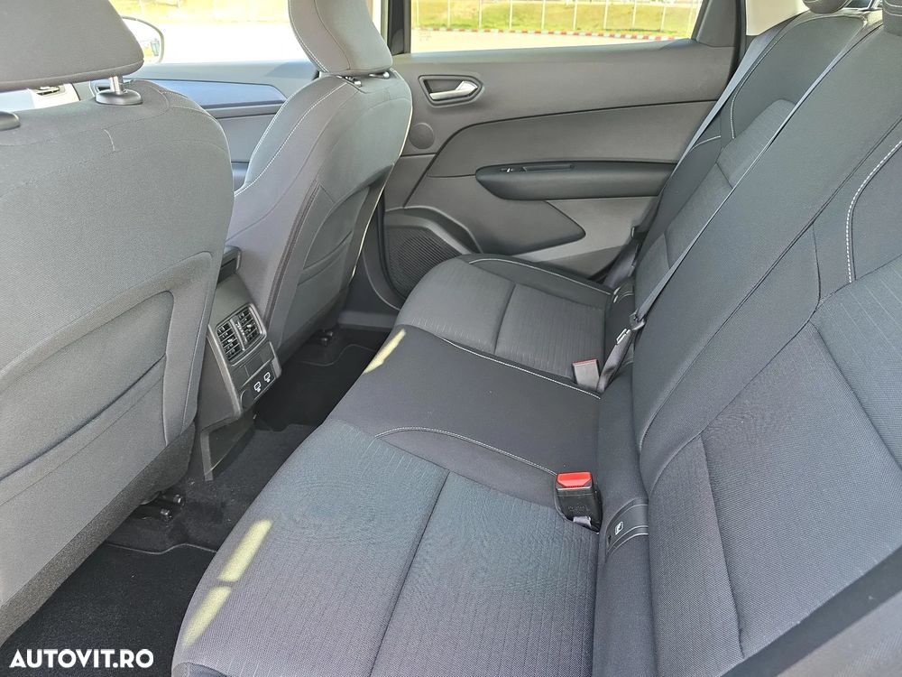 Renault Arkana E-TECH 145 INTENS - 14