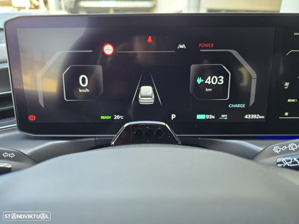 Kia EV9 98.8 kWh 1st Edition - 13