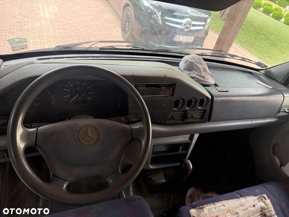 Mercedes-Benz sprinter - 6