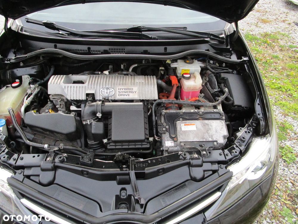 Toyota Auris - 33