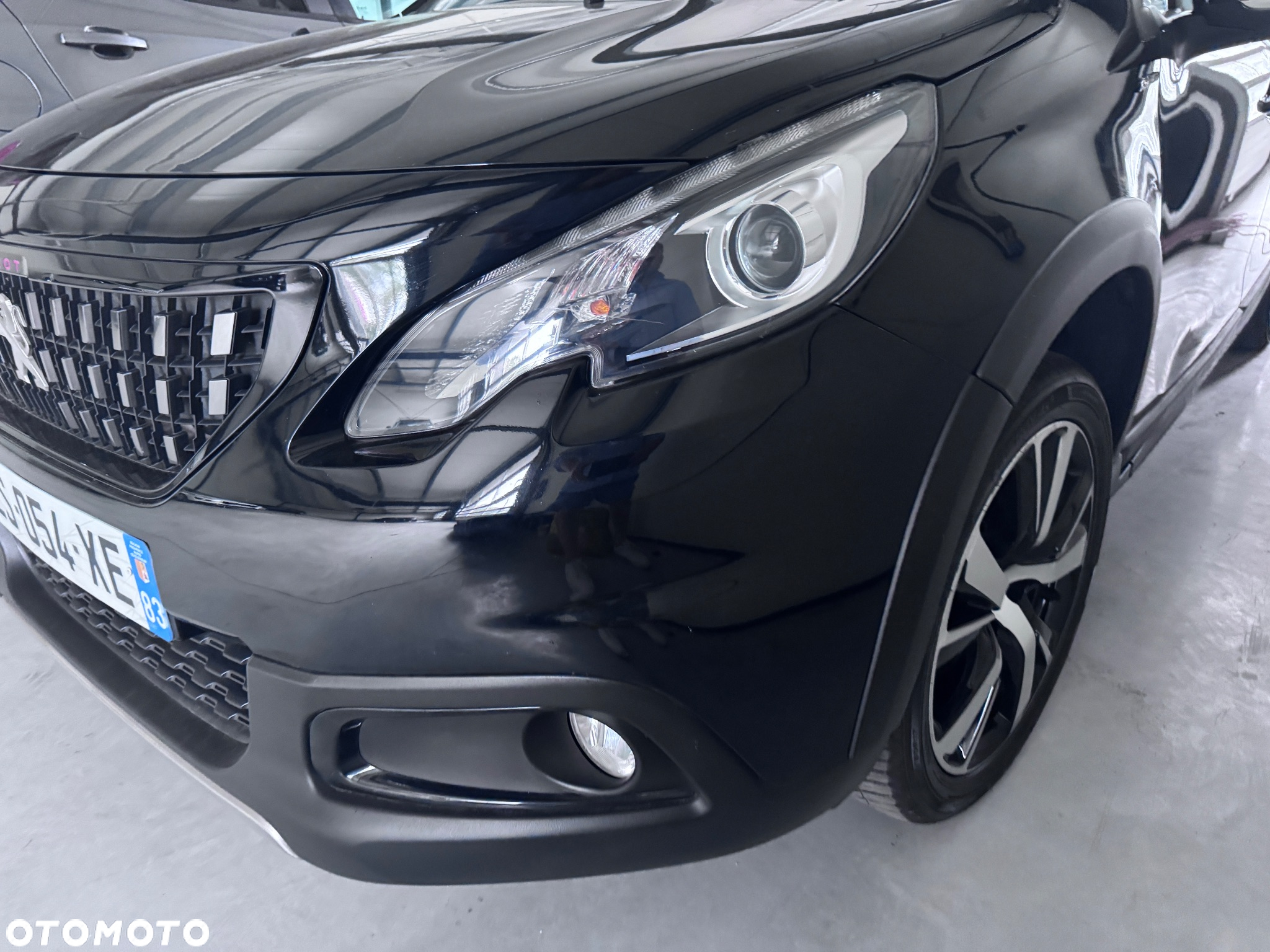 Peugeot 2008 PureTech 110 Stop&Start GT-Line Edition - 8