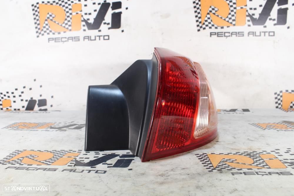Farolim Direito Mitsubishi Lancer Viii Sportback (Cx_A)  22087977 / Ch - 4