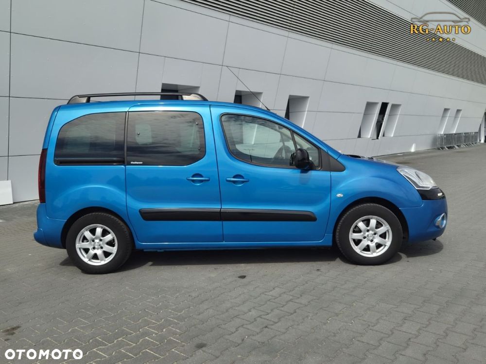 Citroën Berlingo - 6