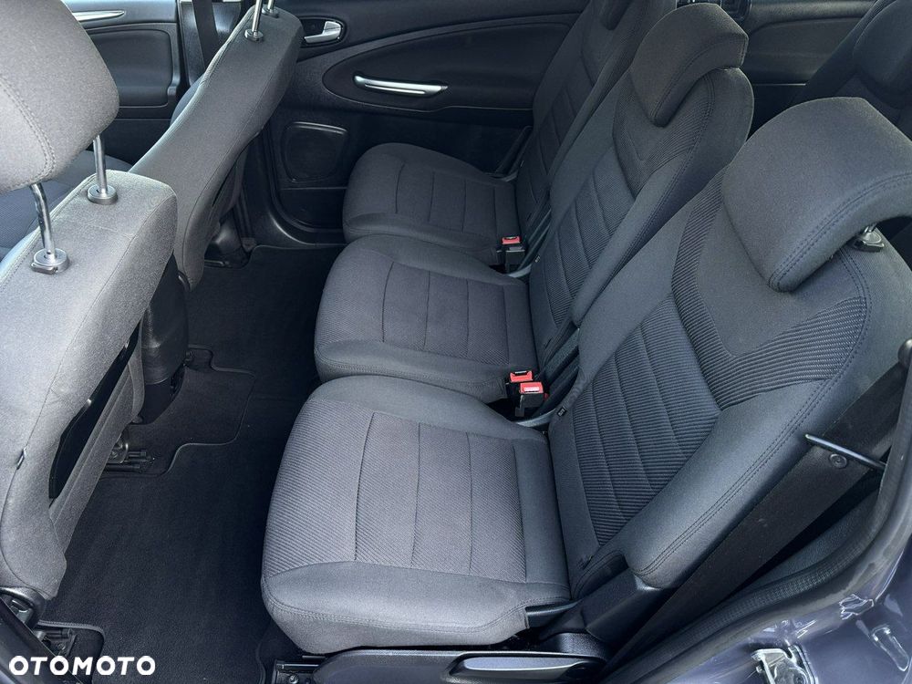 Ford Galaxy 2.0 TDCi Titanium - 22