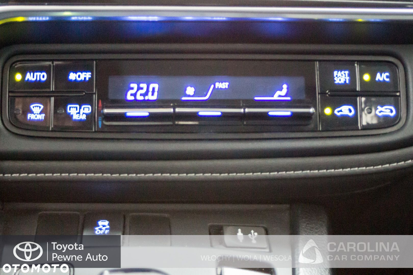 Toyota Auris - 11