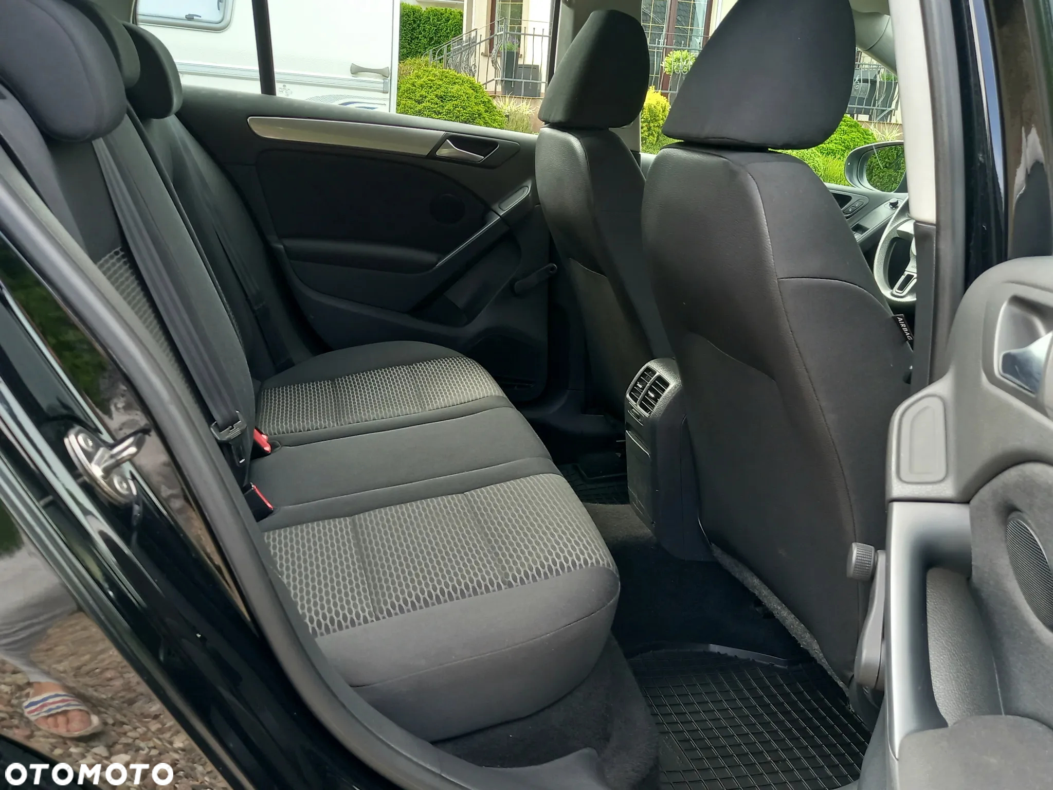 Volkswagen Golf 1.4 Edition - 18