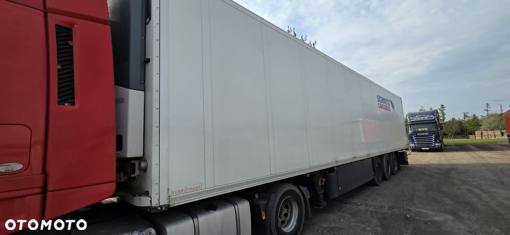 Schmitz Cargobull - 5