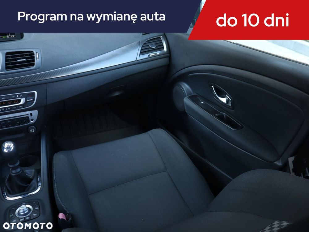 Renault Megane - 10