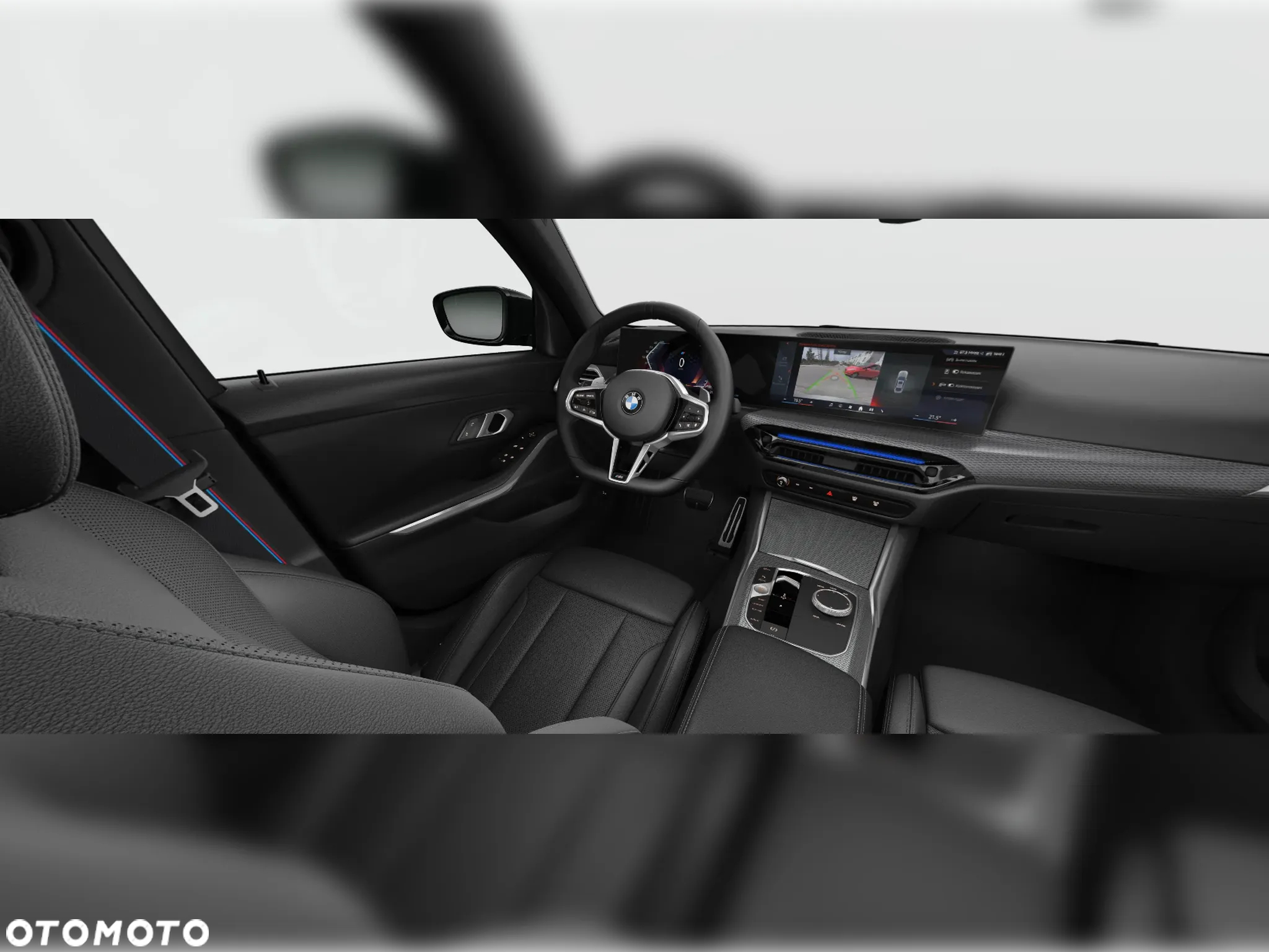 BMW Seria 3 318i M Sport - 4