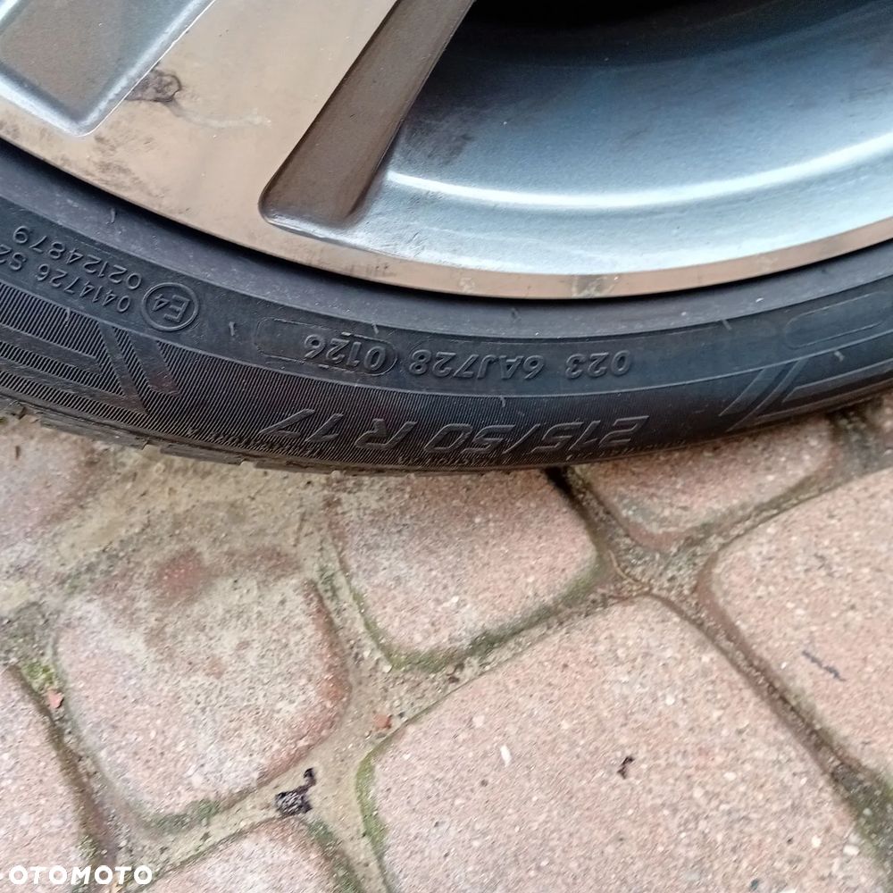 Volvo S60 D4 Geartronic Summum - 16